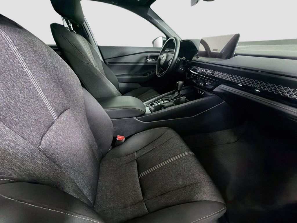 2025 Honda ACCORD SPORT 1.5T — миниатюра 25