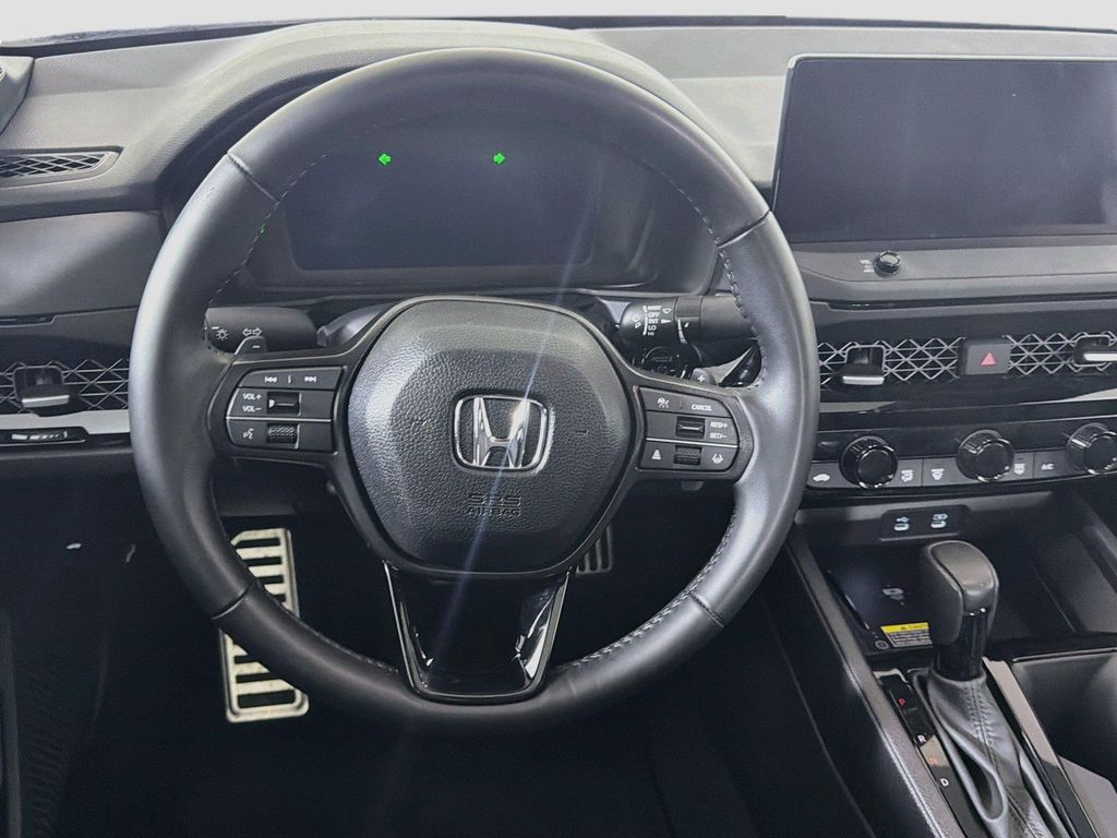 2025 Honda ACCORD SPORT 1.5T — миниатюра 14