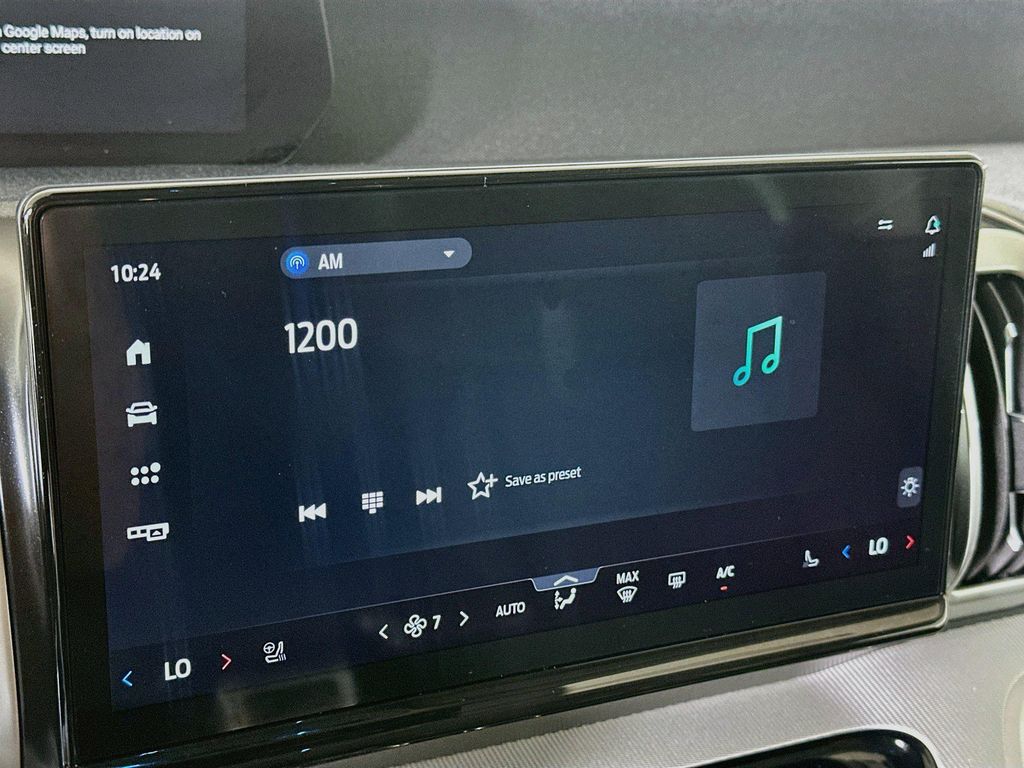2025 FORD EXPEDITION ACTIVE — миниатюра 17