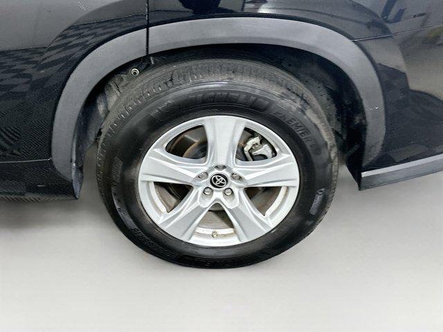 TOYOTA HIGHLANDER - 9