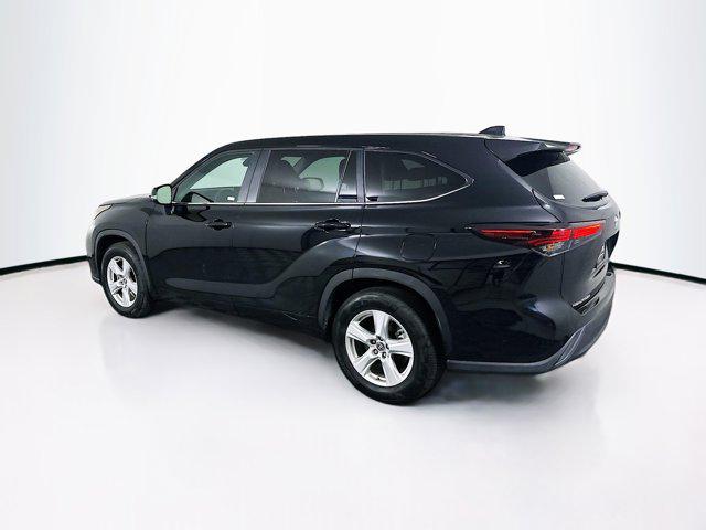 TOYOTA HIGHLANDER - 5