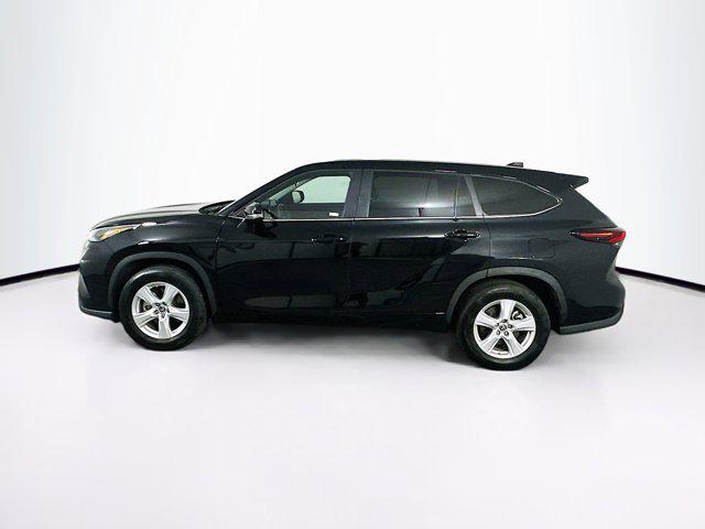 TOYOTA HIGHLANDER - 4