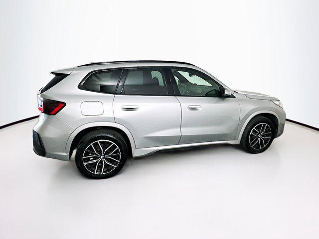 BMW X1 XDRIVE28I - 8