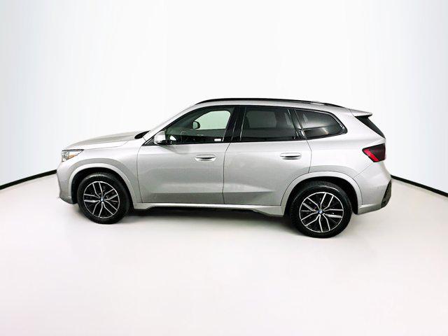 BMW X1 XDRIVE28I - 4