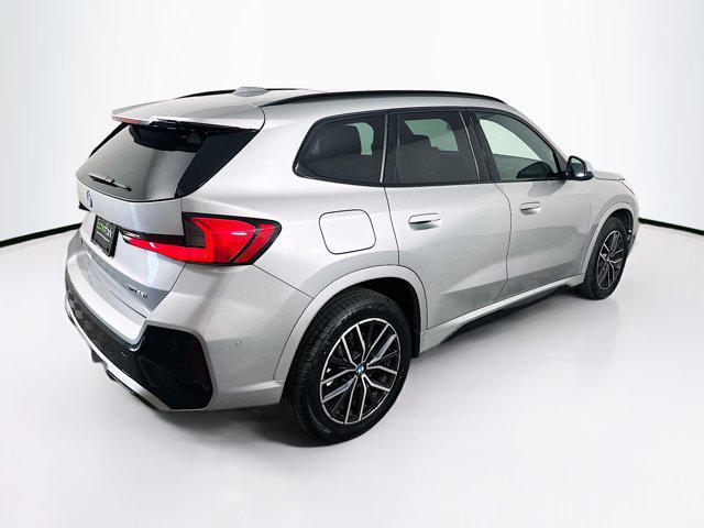 BMW X1 XDRIVE28I - 7