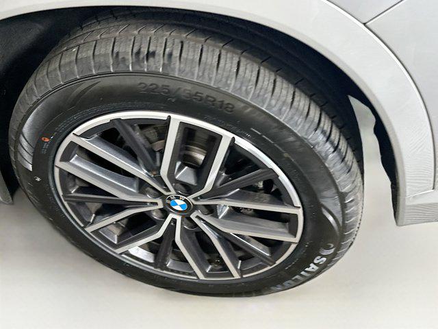 BMW X1 XDRIVE28I - 9