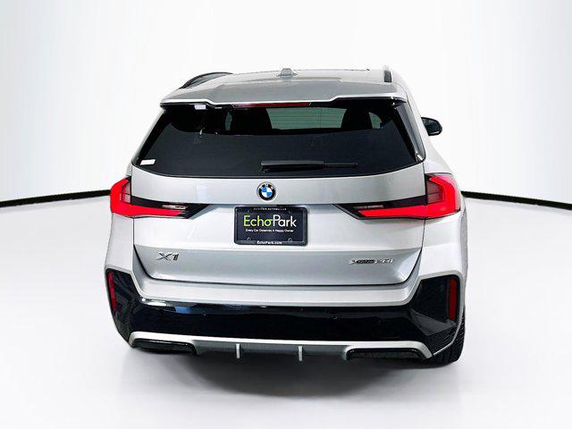 BMW X1 XDRIVE28I - 6