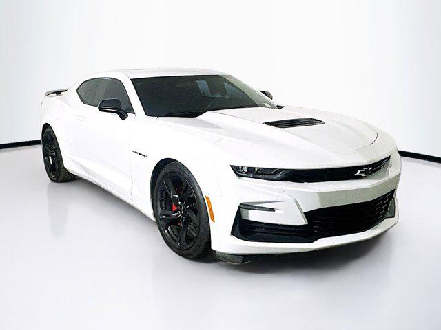 2022 Chevrolet Camaro