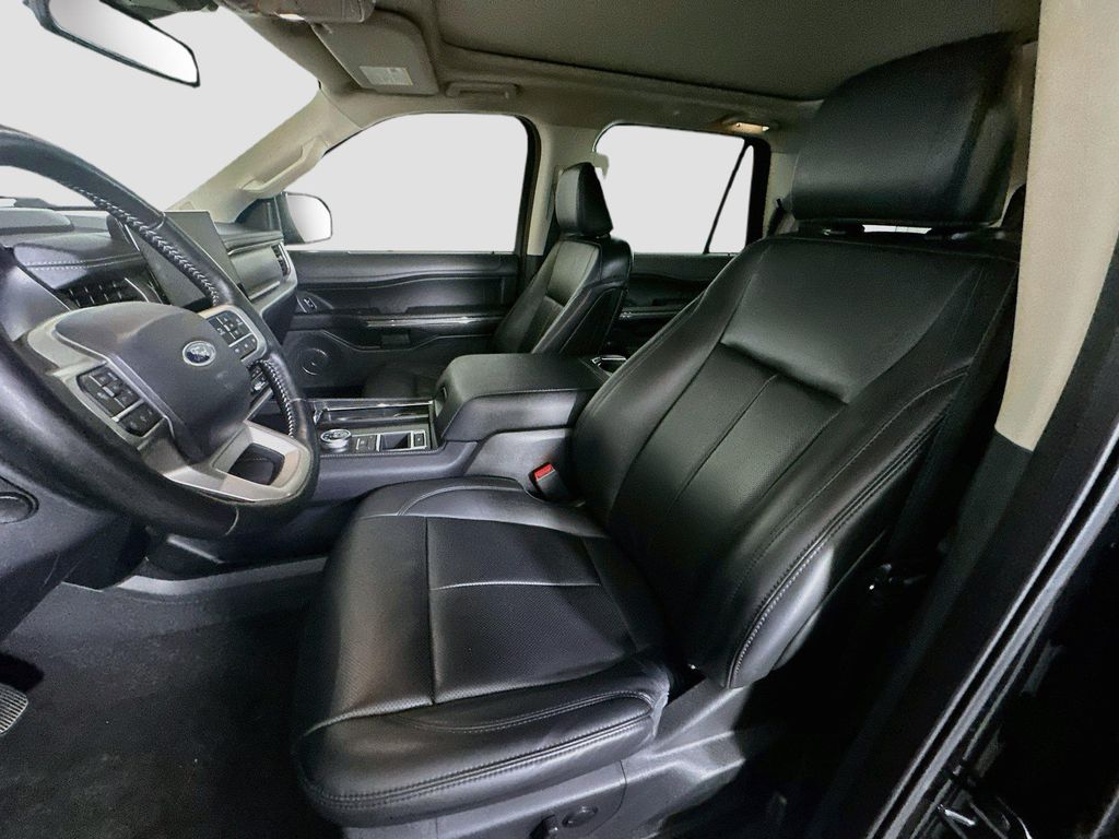 صورة مصغرة 11 لـ 2022 FORD EXPEDITION XLT