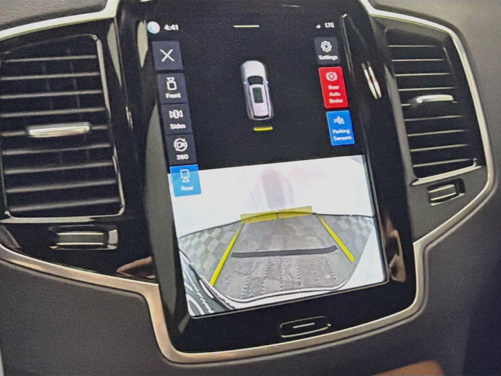 2023 Volvo XC90 B5 PLUS 缩略图 19