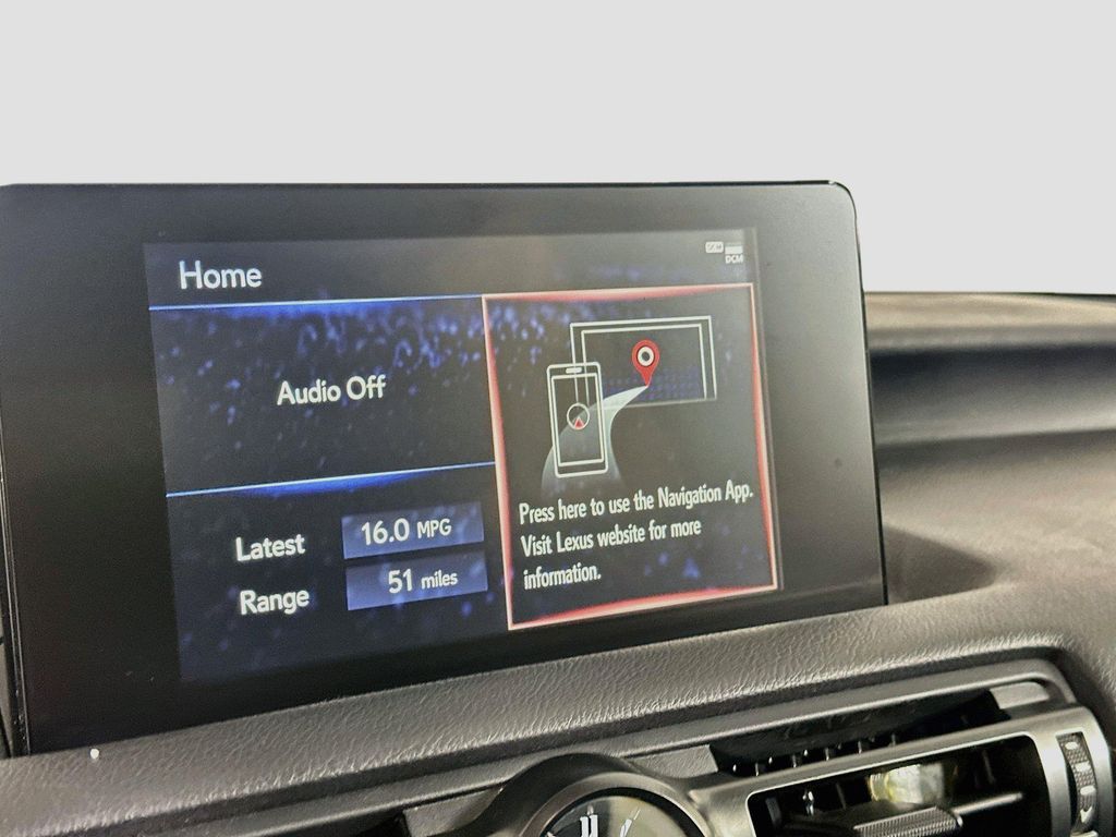 2023 Lexus IS 300 BASE — миниатюра 17