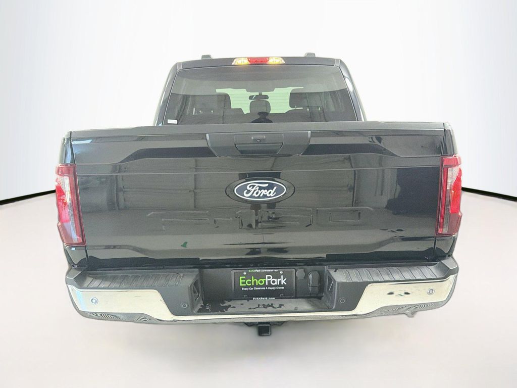 2025 FORD F-150 XLT 照片 6