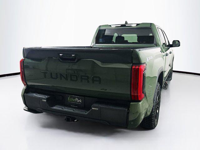 TOYOTA TUNDRA - 7