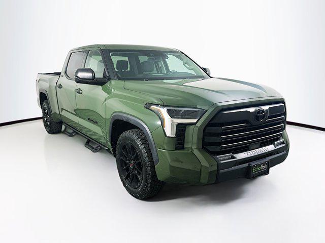 TOYOTA TUNDRA - 1