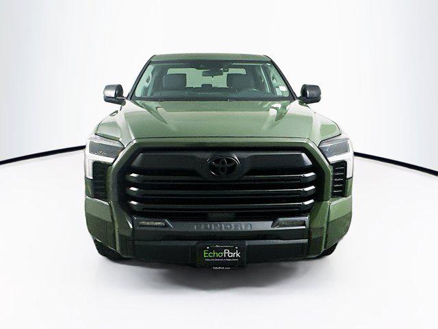 TOYOTA TUNDRA - 2