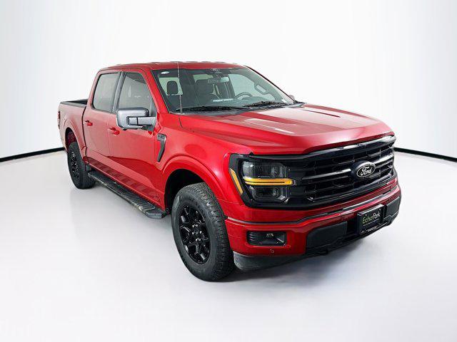 FORD F-150 XLT - 1