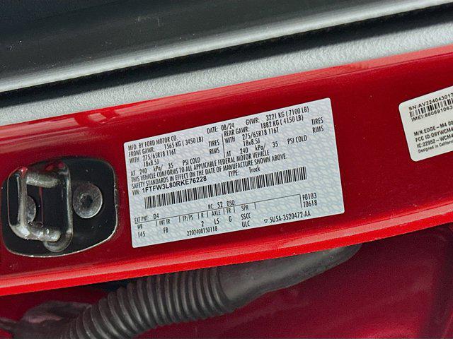 FORD F-150 XLT - 10