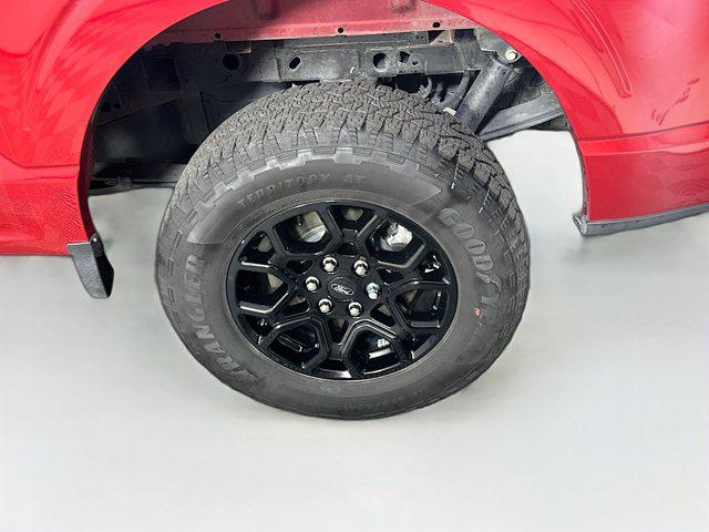 FORD F-150 XLT - 9