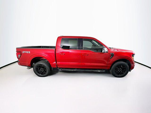 FORD F-150 XLT - 8