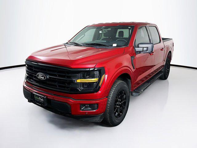 FORD F-150 XLT - 3