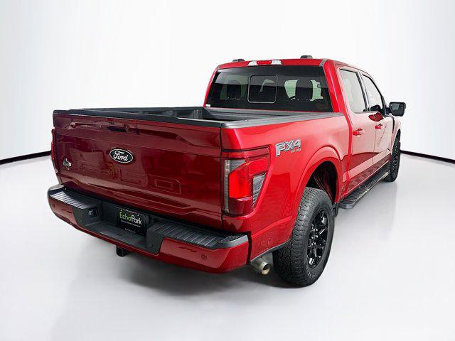 FORD F-150 XLT - 7