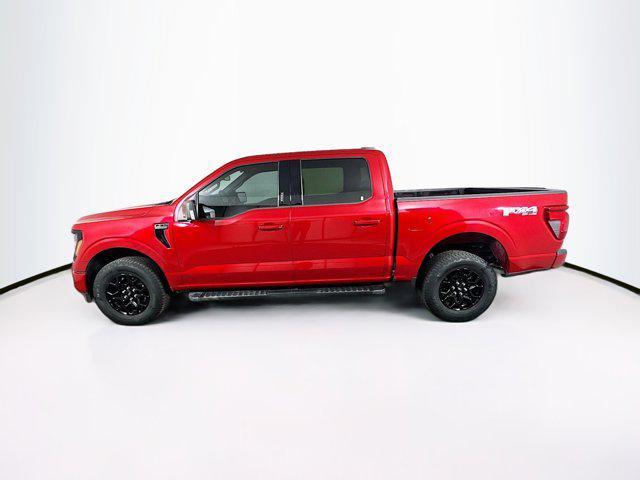 FORD F-150 XLT - 4