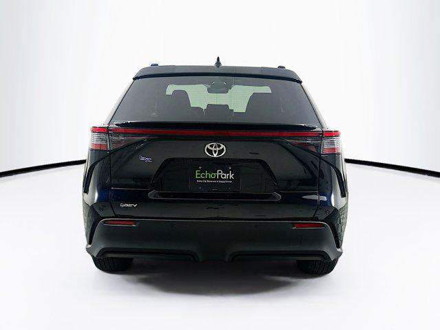 صورة 6 لـ 2026 Toyota BZ XLE