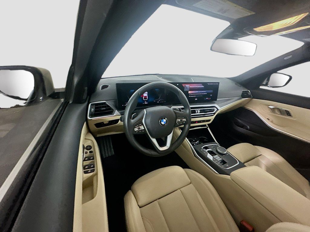 2023 BMW 330 330I 缩略图 15