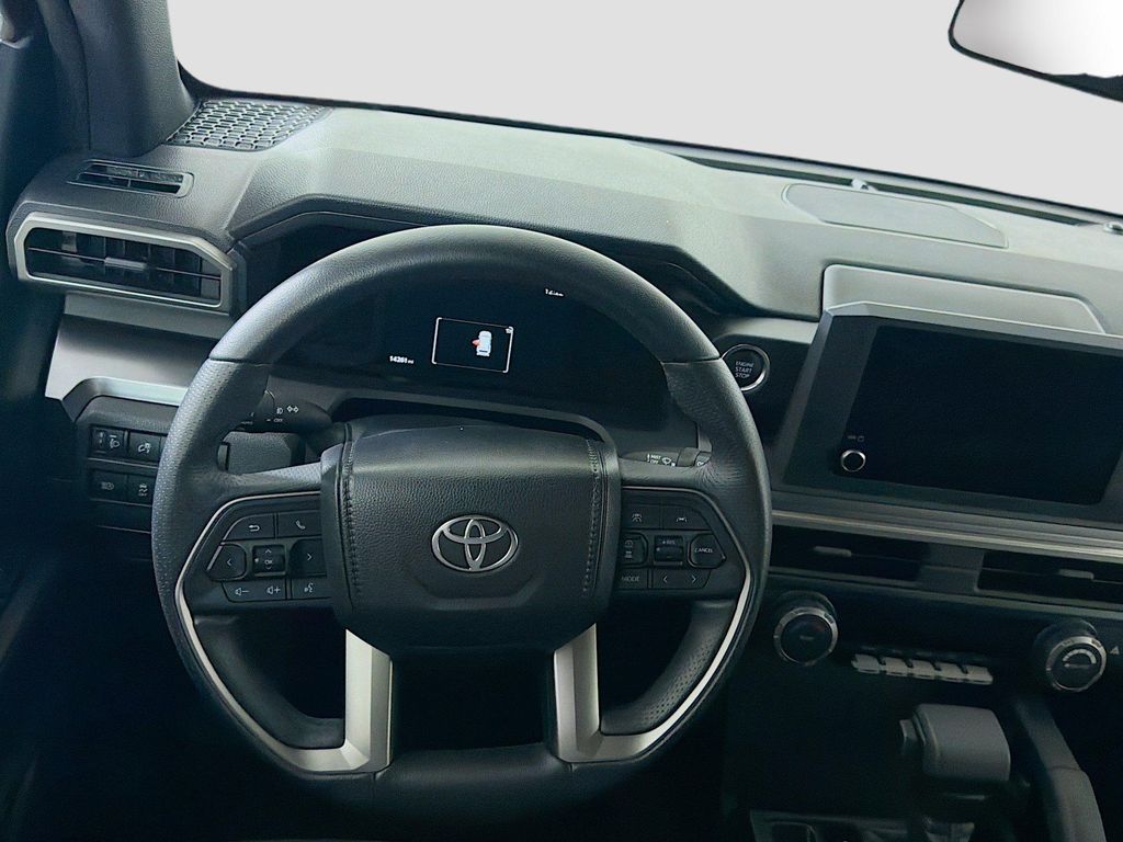 2026 Toyota 4RUNNER SR5 缩略图 14