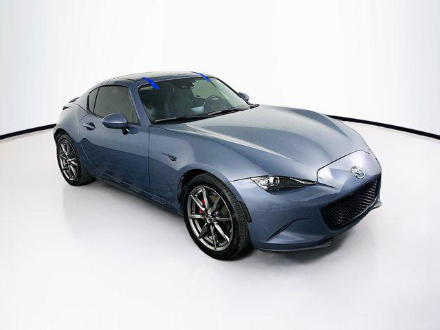 2021 Mazda MX-5 Miata RF