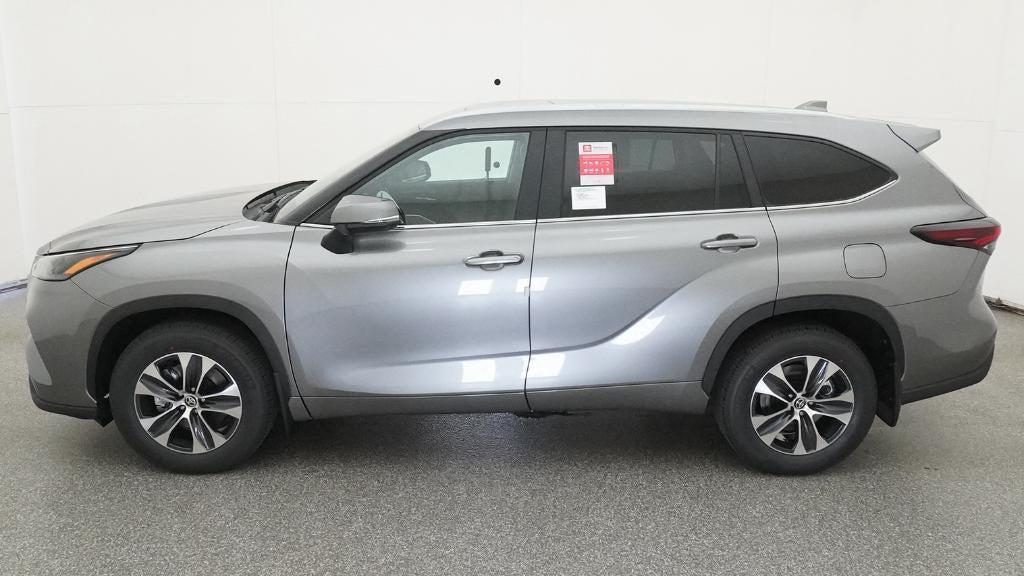 TOYOTA HIGHLANDER - 3