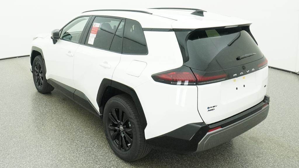 TOYOTA RAV4 - 5
