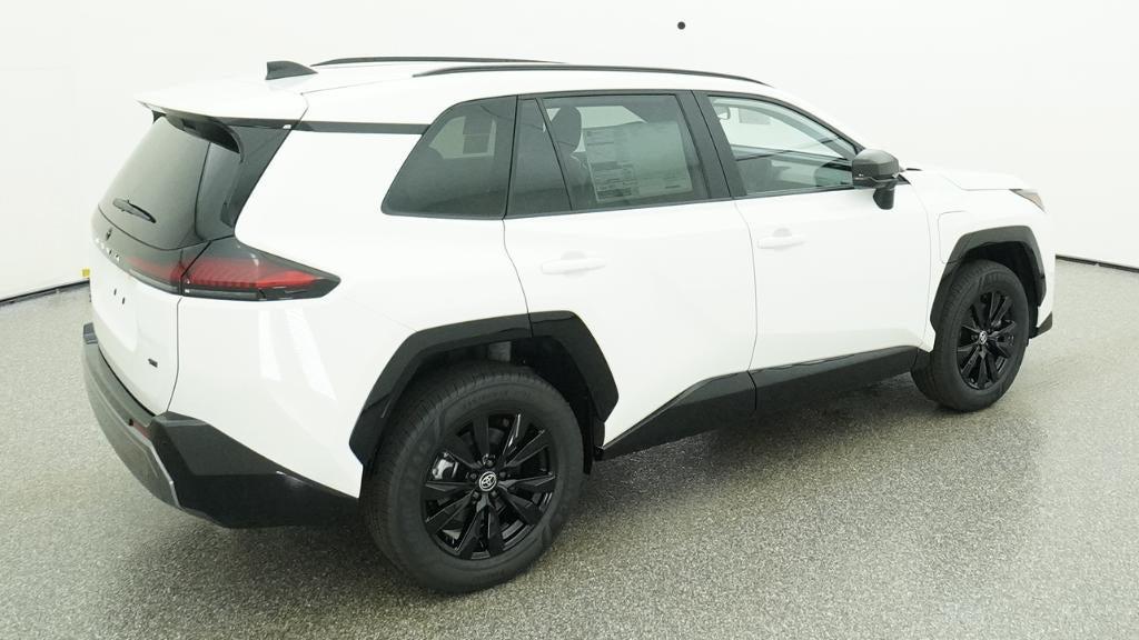 TOYOTA RAV4 - 9