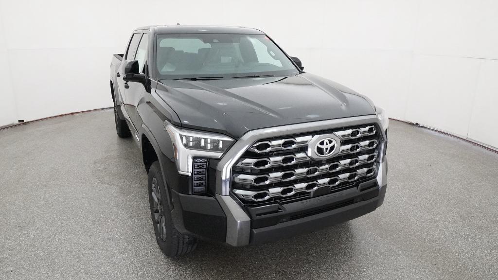 صورة مصغرة 14 لـ 2026 Toyota TUNDRA PLATINUM