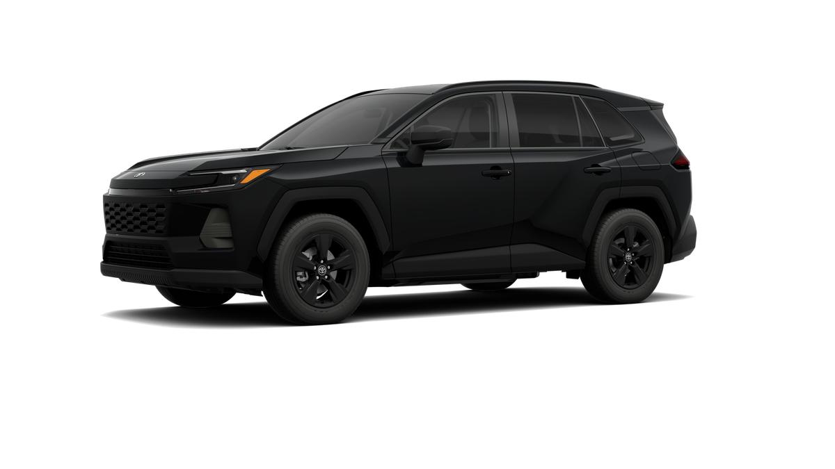 TOYOTA RAV4 - 2