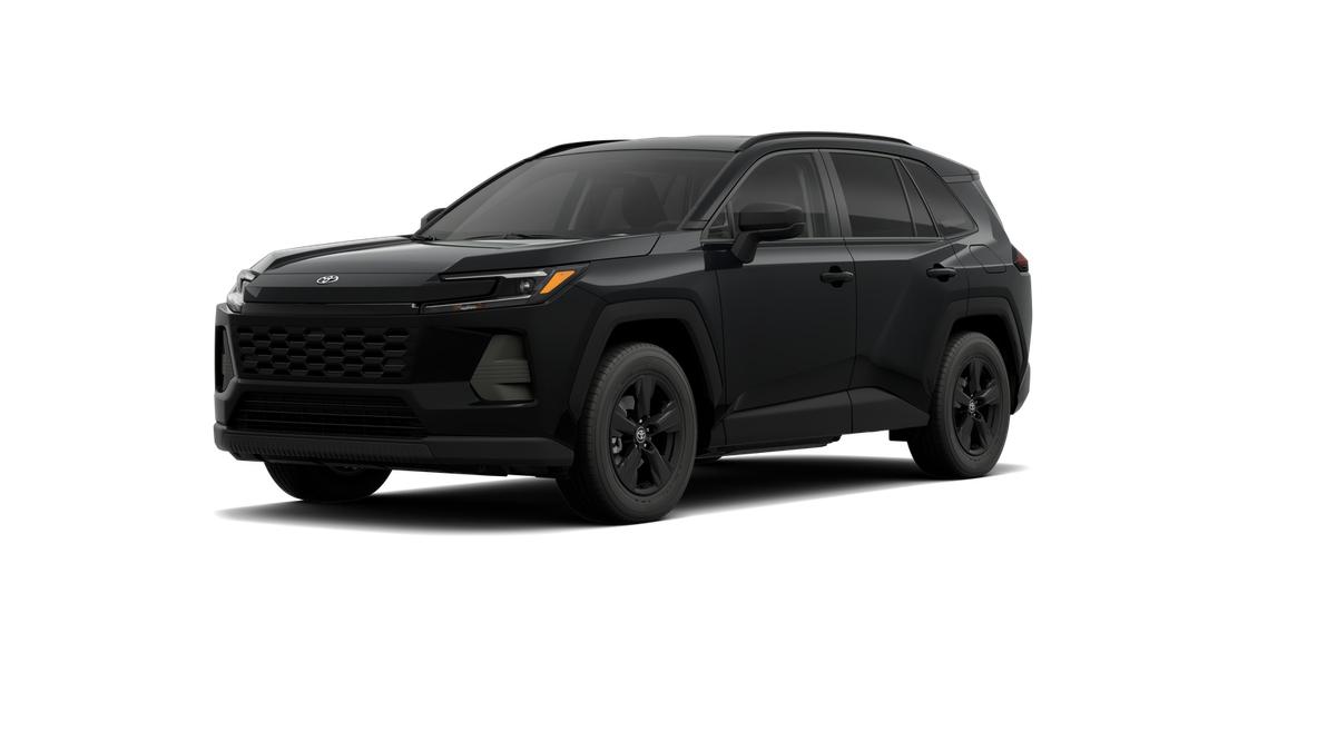 TOYOTA RAV4 - 1