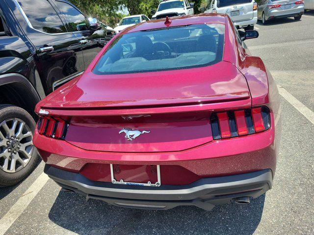 2025 FORD MUSTANG ECOBOOST PREMIUM 照片 5