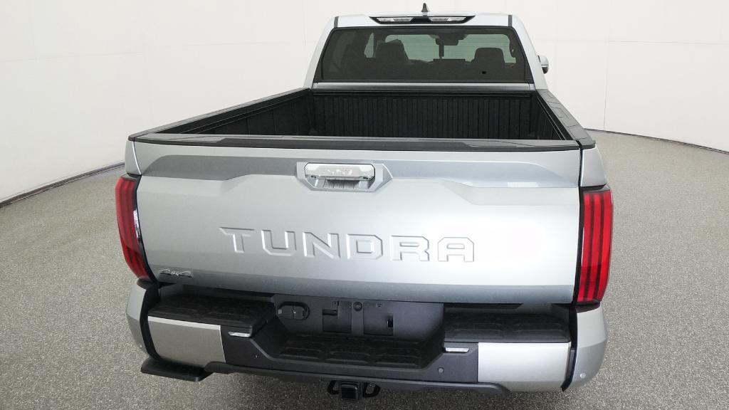 TOYOTA TUNDRA - 7