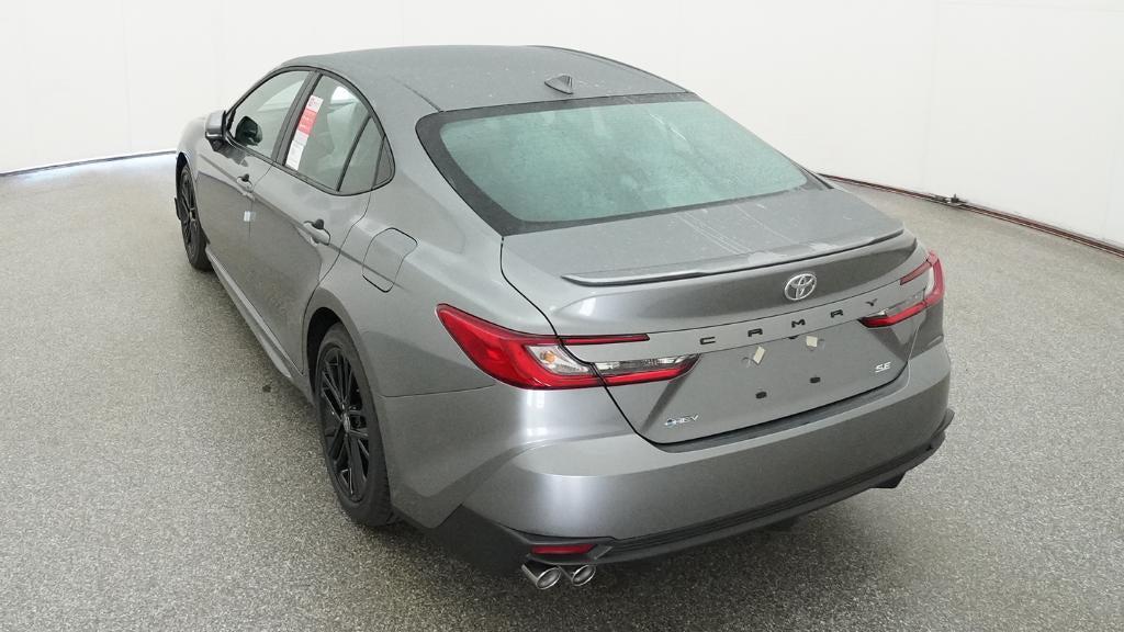 TOYOTA CAMRY - 6
