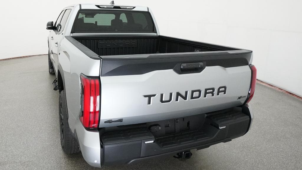 TOYOTA TUNDRA - 6
