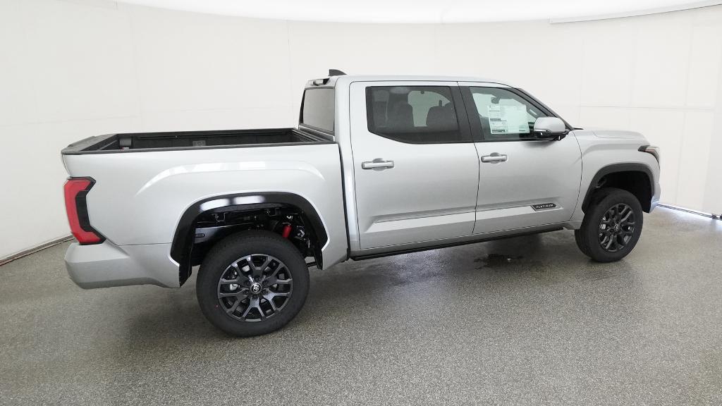TOYOTA TUNDRA - 10