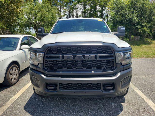 2024 RAM 2500 TRADESMAN CREW CAB 4X4 6'4' BOX photo 9