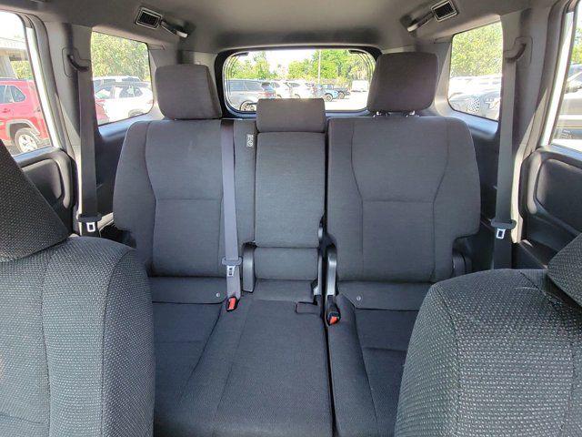 TOYOTA LAND CRUISER - 5