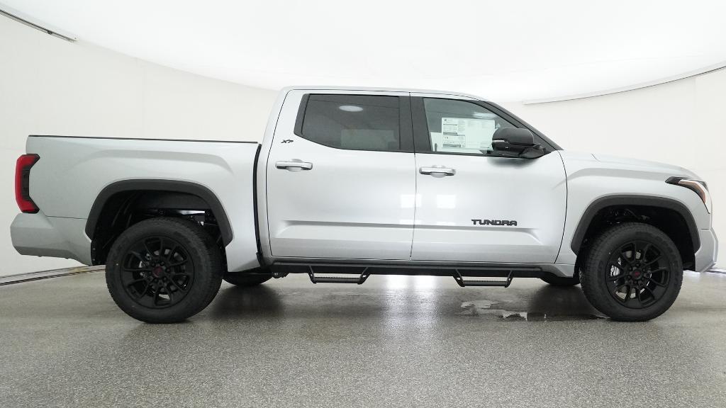 2026 Toyota TUNDRA SR5 — миниатюра 27