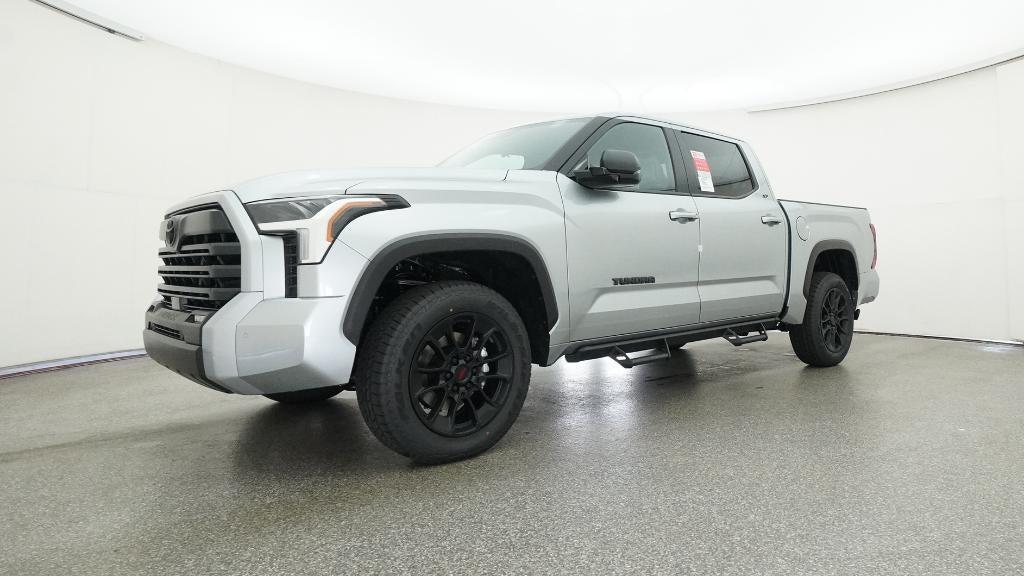 2026 Toyota TUNDRA SR5 — миниатюра 17