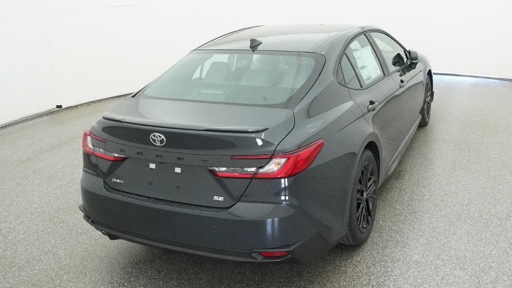 TOYOTA CAMRY - 8