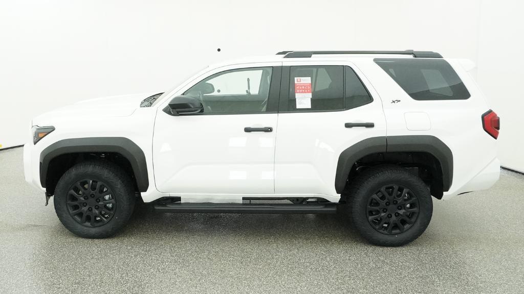TOYOTA 4RUNNER - 3