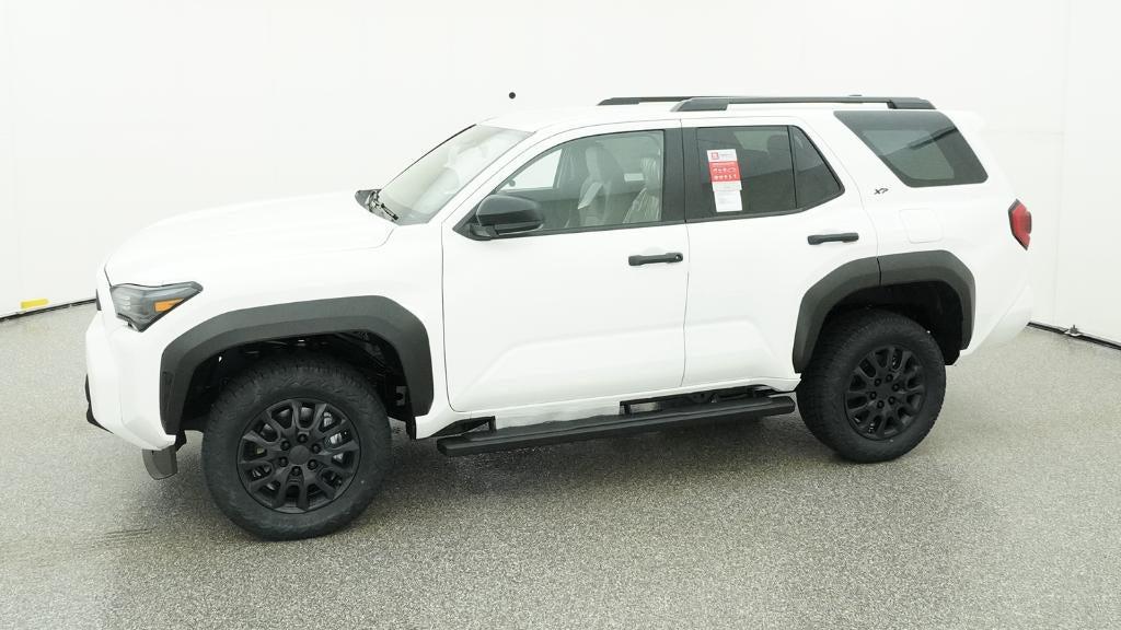 TOYOTA 4RUNNER - 2