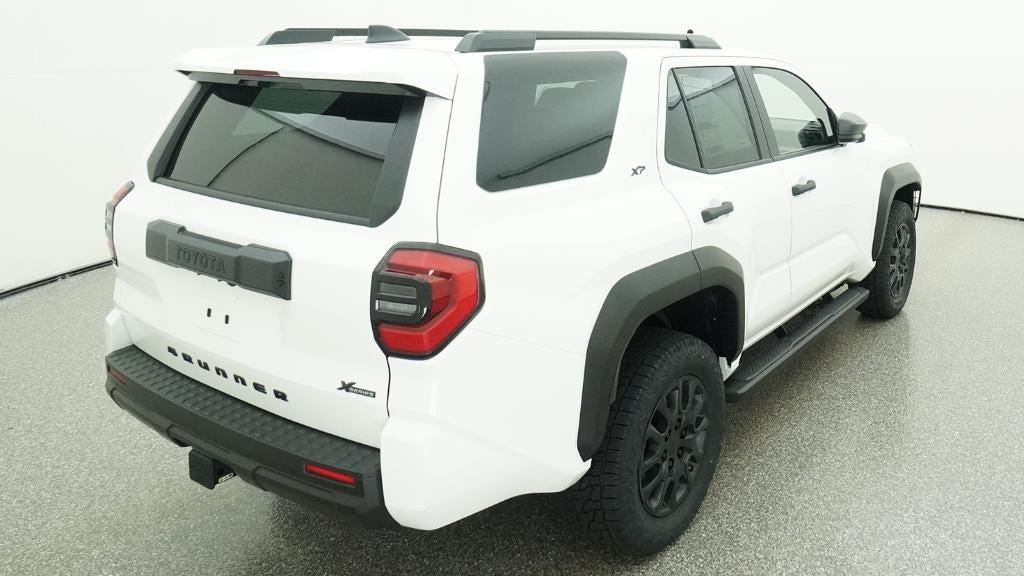 TOYOTA 4RUNNER - 8