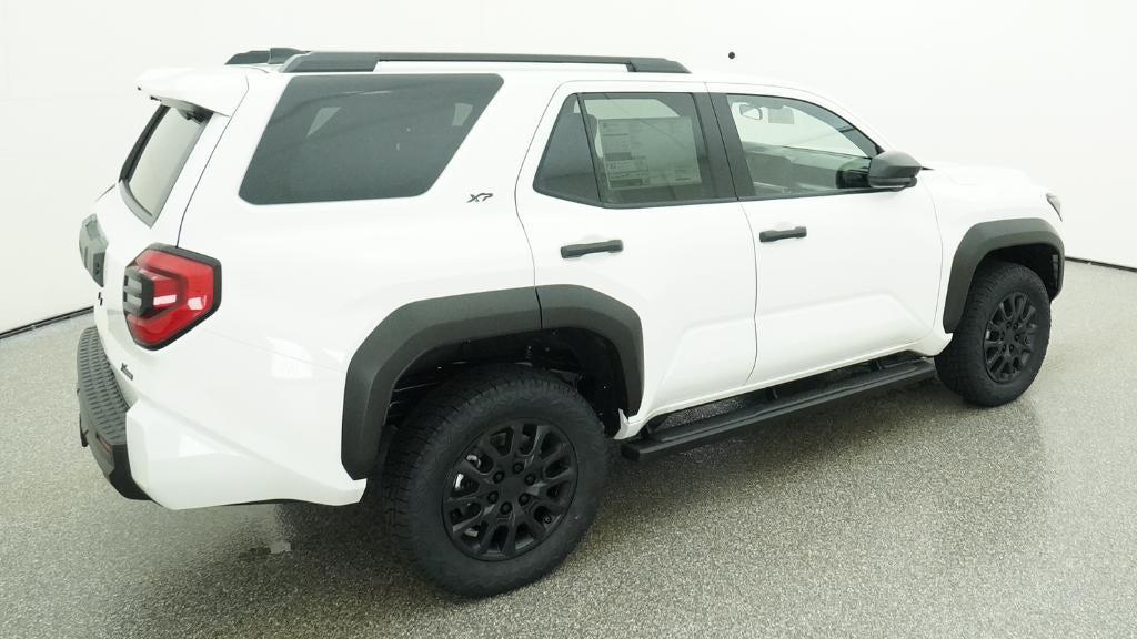 TOYOTA 4RUNNER - 9